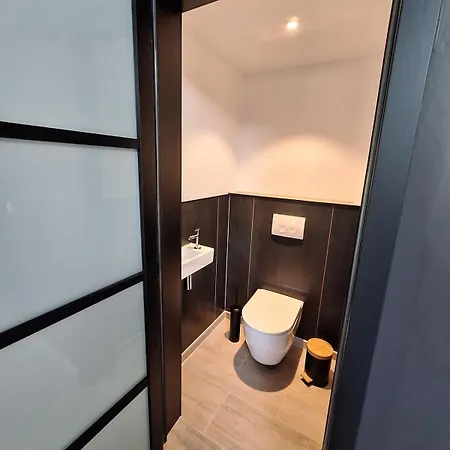 Avec Terrasse Et Jacuzzi Privatifs * Mellet