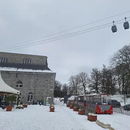 Avec Terrasse Et Jacuzzi Privatifs Lägenhet Mellet