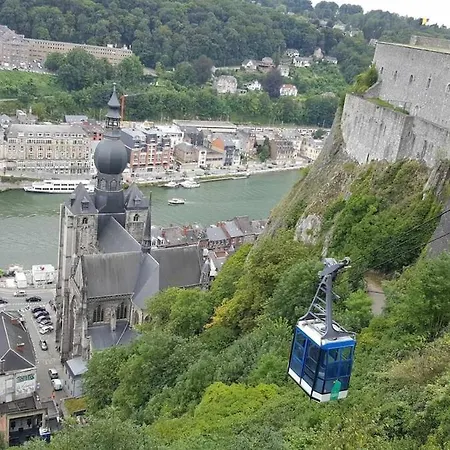 Avec Terrasse Et Jacuzzi Privatifs