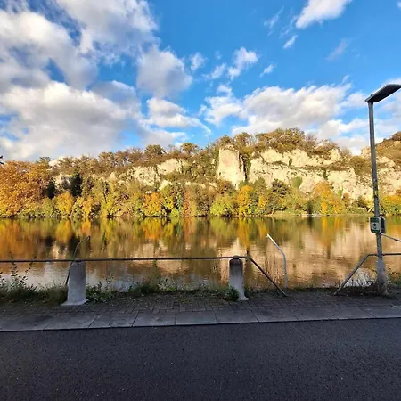 Avec Terrasse Et Jacuzzi Privatifs Lägenhet Mellet